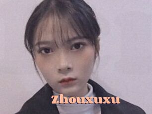Zhouxuxu