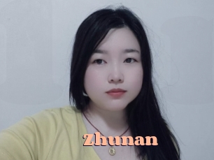 Zhunan