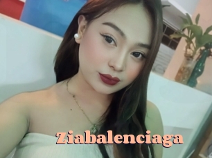 Ziabalenciaga
