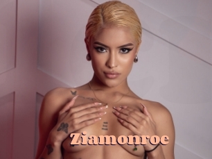 Ziamonroe