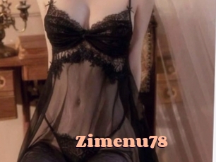 Zimenu78