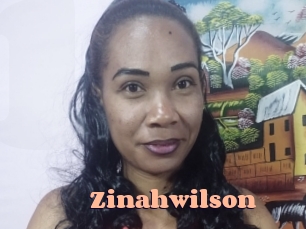 zinahwilson Chatte Rasée