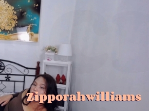 zipporahwilliams Chatte Rasée