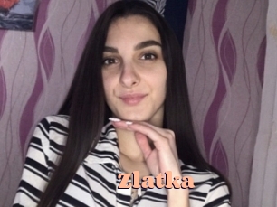 Zlatka