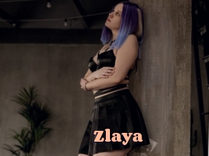 Zlaya