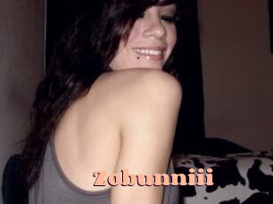 Zobunniii