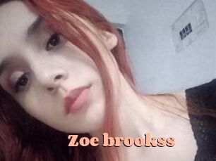 zoe_brookss Chatte Rasée