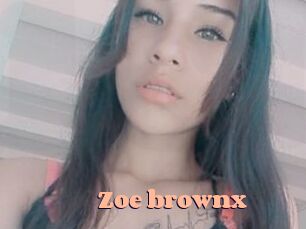 Zoe_brownx