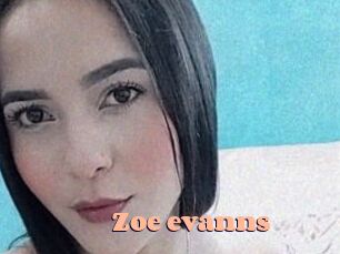 Zoe_evanns