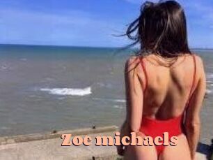 zoe_michaels Chatte Rasée
