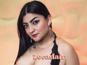 zoeadair Chatte Rasée