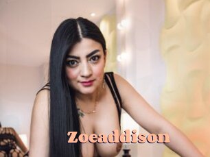 Zoeaddison