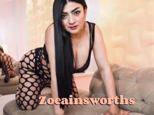 Zoeainsworths