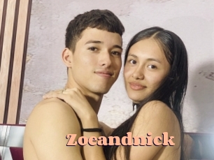 zoeandnick Chatte Rasée