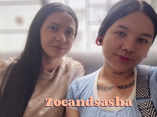 Zoeandsasha