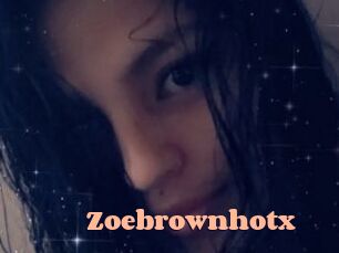 Zoebrownhotx