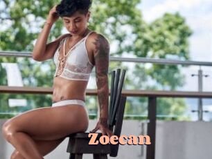 Zoecan