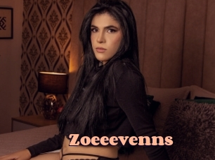 Zoeeevenns