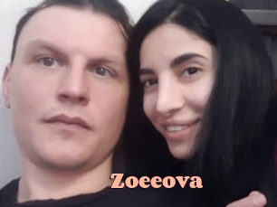 Zoeeova