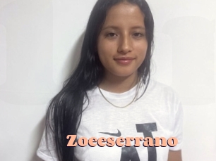 Zoeeserrano