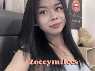 zoeeymilees Chatte Rasée