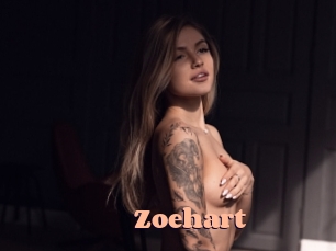 Zoehart