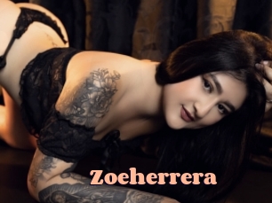 Zoeherrera