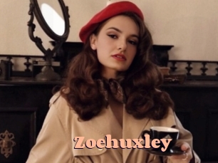 Zoehuxley