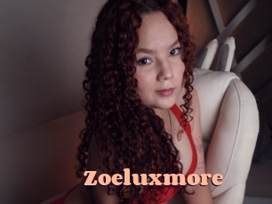 zoeluxmore Chatte Rasée