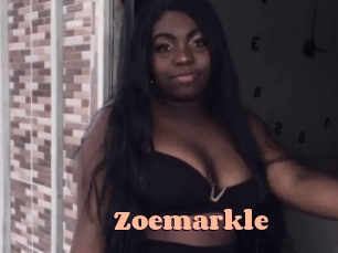 zoemarkle Chatte Rasée