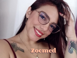 Zoemed