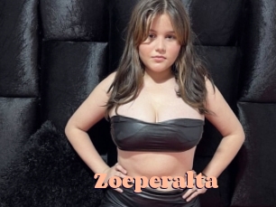 Zoeperalta