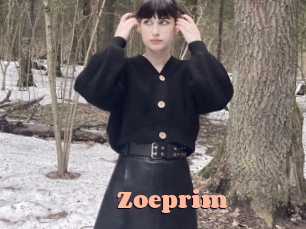 Zoeprim