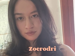 Zoerodri