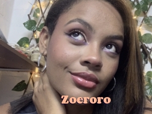Zoeroro