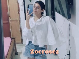 Zoerosez