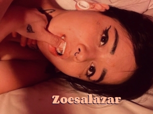 Zoesalazar