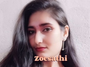 Zoesathi