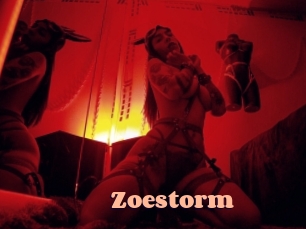 Zoestorm