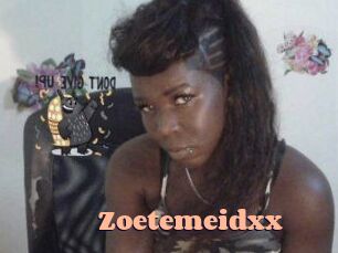 Zoetemeidxx