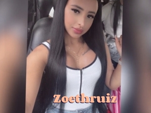 zoethruiz Chatte Rasée