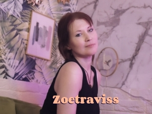 zoetraviss Chatte Rasée