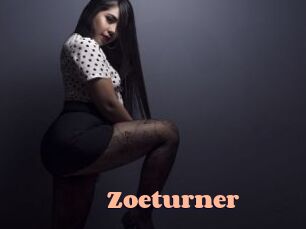 Zoeturner