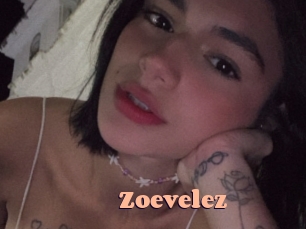 Zoevelez
