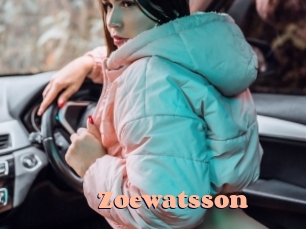 zoewatsson Chatte Rasée