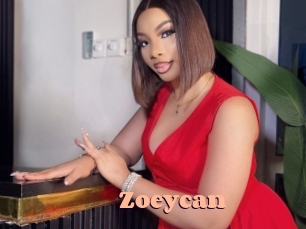 Zoeycan