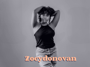 Zoeydonovan