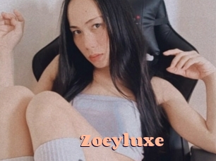 Zoeyluxe