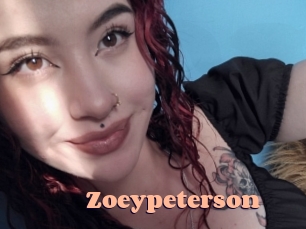 Zoeypeterson