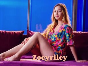 Zoeyriley